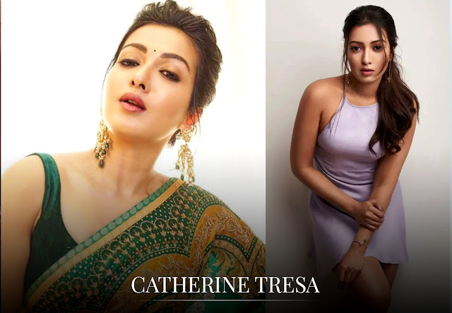 actresses in south india