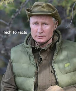 vladimir putin net worth