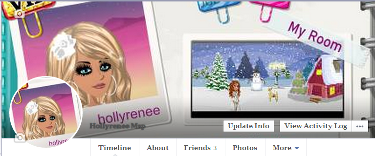  My Face Book Page