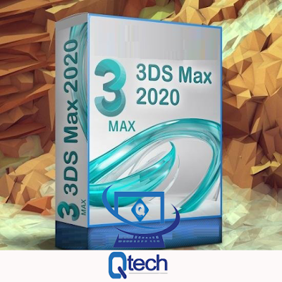 Autodesk 3ds Max 2020