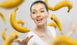 usos del banano en la nutricion del deportista