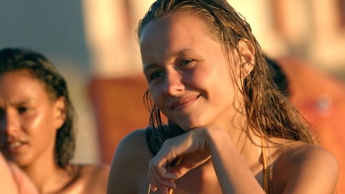 Mektoub, My Love: Intermezzo 2019 blu ray