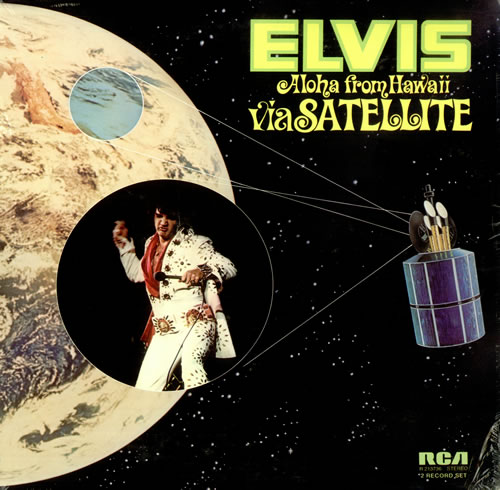 Discografia Elvis Presley – 48 CD’s 