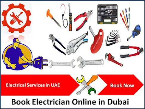 Electrical Services in UAE