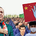  Πως καταρρέει το αφήγημα Ερντογάν σαν “προστάτης” των μουσουλμάνων
