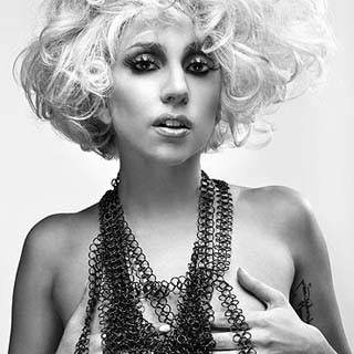 Lady Gaga - Bloody Mary Lyrics | Letras | Lirik | Tekst | Text | Testo | Paroles - Source: musicjuzz.blogspot.com