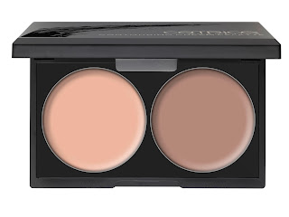 Contouring Cream Palette catrice