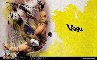 #26 Street Fighter Wallpaper