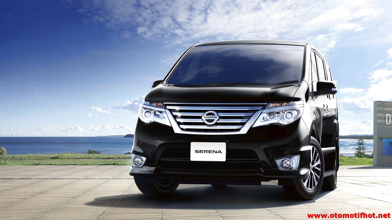 Nissan Serena Review Dan Spesifikasi Lengkapnya