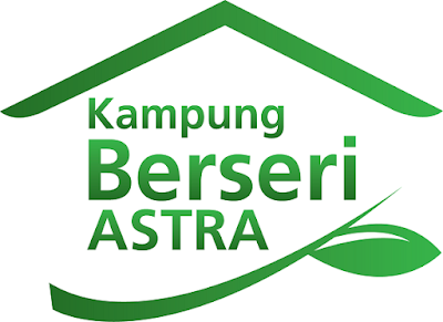 Ya kali ini saya akan menawarkan sebuah ulasan perihal acara  kampung berseri astra 4 Pilar Kampung Berseri Astra Lengkong Kulon BSD