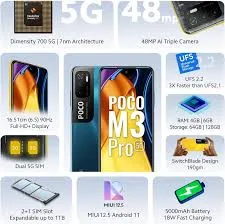 Best 5G mobile under 10000