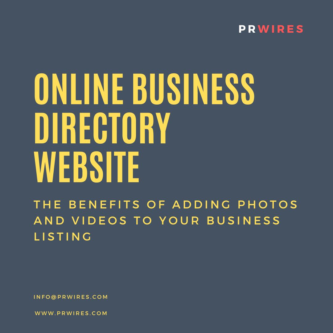 Why Adding Business Directory to Your Life Will Make All the Difference