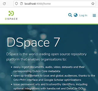 dspace 7