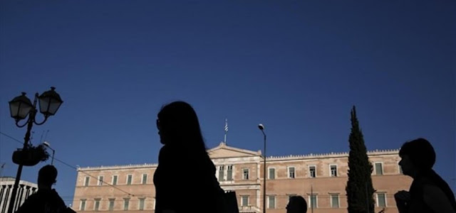 Η Δημοκρατία στα μέτρα της παγκόσμιας οικονομίας - Τι δεν καταλαβαίνεις;