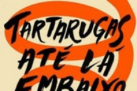 [Resenha] Tartarugas até lá embaixo, John Green