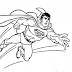 Superman Coloring Pages