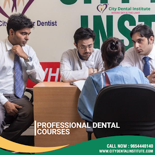 Orthodontics Course In India - City Dental Institute