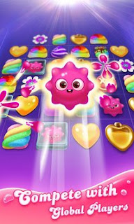 Free Jelly Blast V3.5.0 MOD Apk Terbaru 