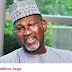 Prof. Jega bows out of INEC, hands over to Wali