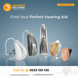 Hearing Aids in Raza Bazar Patna, Bihar