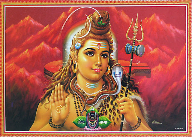 Lord Shivan 11