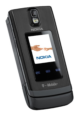 Nokia 6650