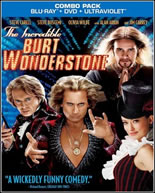 Assistir Filme O Incrível Burt Wonderstone Online Dublado