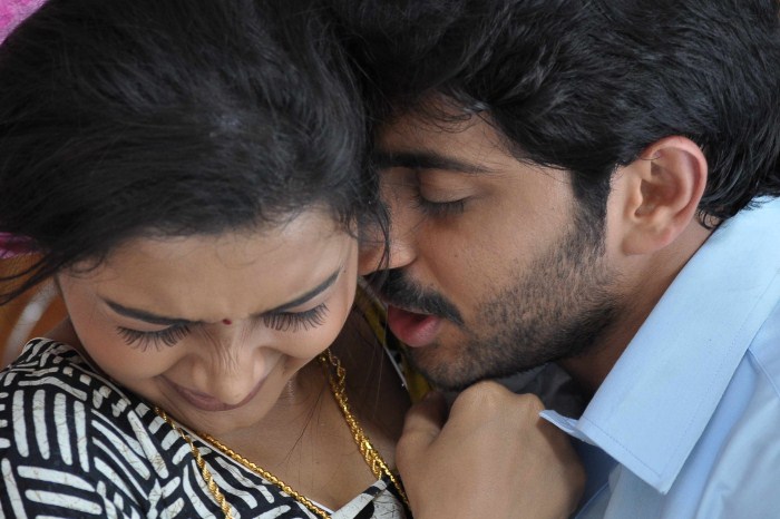 Yugam Movie Hot Stills ll gallery