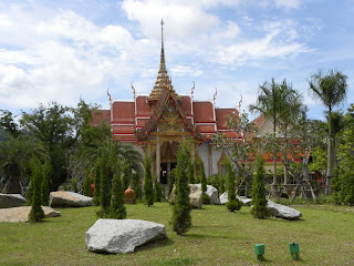 Wat Chalong Phuket Demuinck Pardon