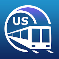 Chicago L Guide and Subway Route Planner Apk free for Android