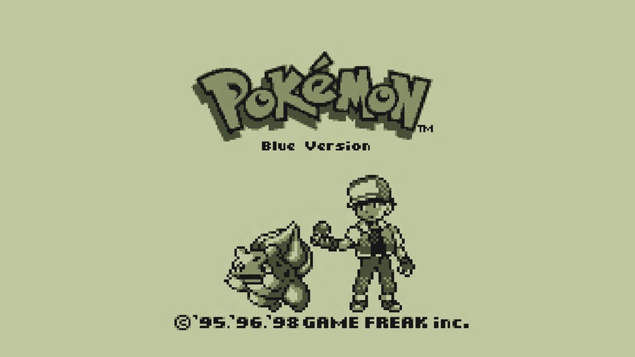 A linha do tempo de Pokémon — 25 anos da franquia dos monstrinhos de bolso  - Nintendo Blast