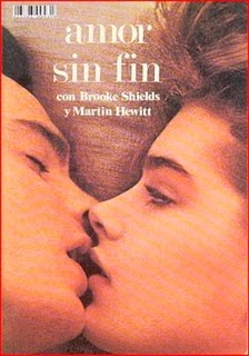 Amor sin fin (1981)