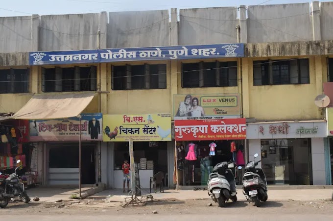 खडकवाडी मध्ये दोन घरात घरफोडी; पावणे दोन लाखांचा मुद्देमाल लंपास