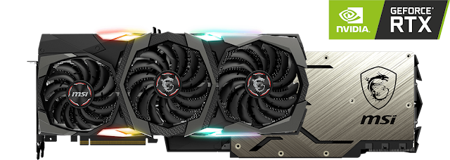 Best Graphic Card for High End Gaming
