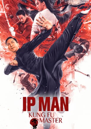 Ip Man: Kung Fu Master - Película en español HD