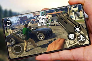 GTA 5 Download Apk Without Verification - Download GTA V APK Latest All Versions
