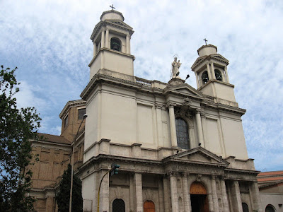 santa maria ausiliatrice roma