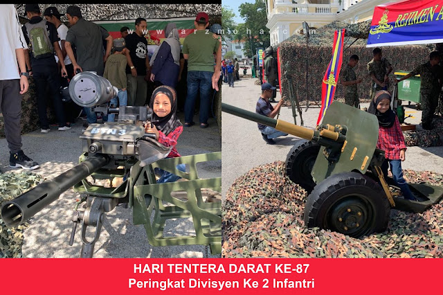 hari terbuka tentera darat malaysia, tentera darat melaysia, aset tentera darat, perkara menarik hari terbuka tentera darat, 