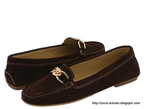 Circa schuhe:OU289164