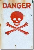 danger