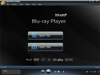Tipard Blu-ray Player 6.2.18 Multilingual Full Version