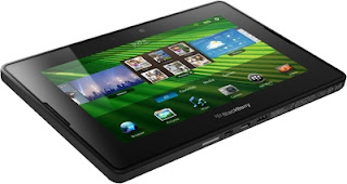 Blackberry Playbook