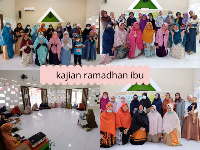 kajian ramadhan