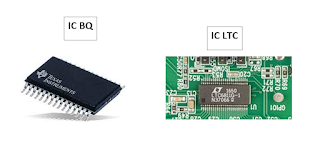 IC BMS LTC Analog Devices