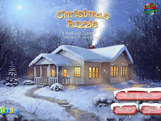 Christmas Puzzle [FINAL]