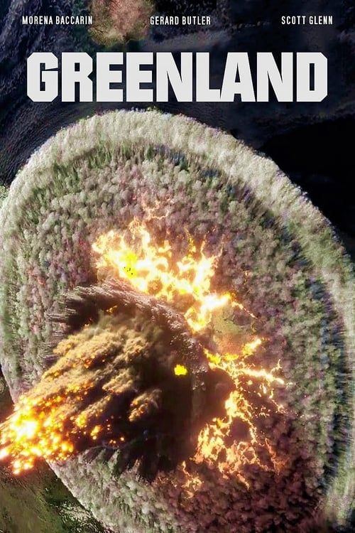 [HD] Greenland 2020 Pelicula Completa Subtitulada En Español