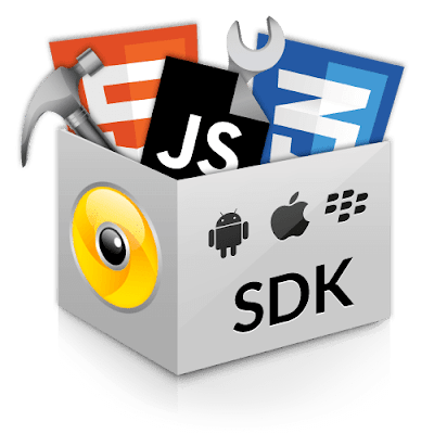 sdk java