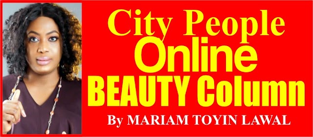 Your Skin... Your Health, Your Wealth. By Mariam Toyin Lawal