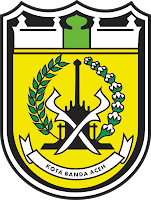Lambang Banda Aceh.png, gambar logo lambang banda aceh