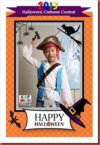 2013 10 Halloween - Contest Winner Sota